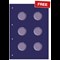 Complete 25p Crown Collection + FREE page
